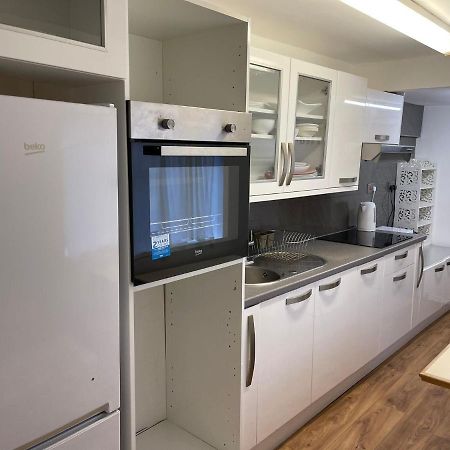 Studio Room In Brighton City Centre מראה חיצוני תמונה