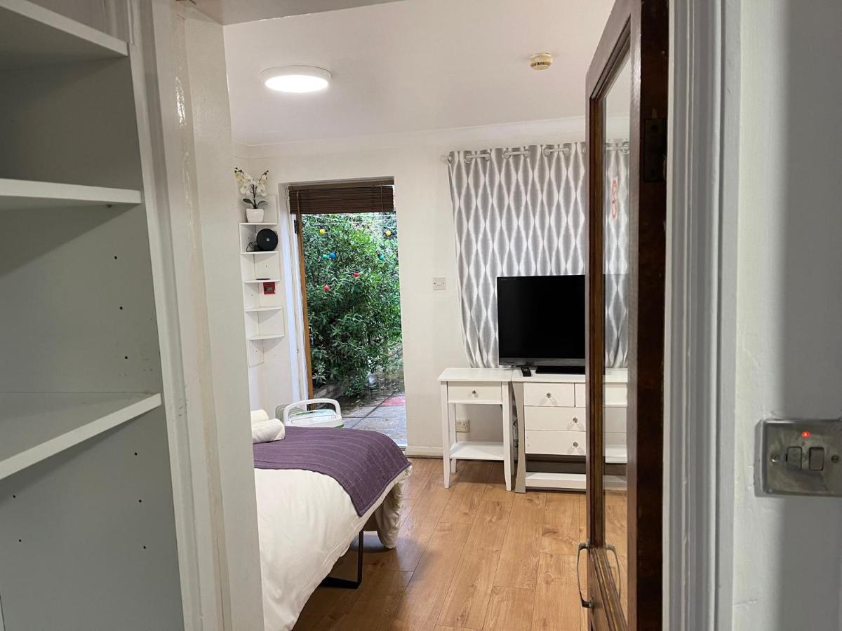 Studio Room In Brighton City Centre מראה חיצוני תמונה