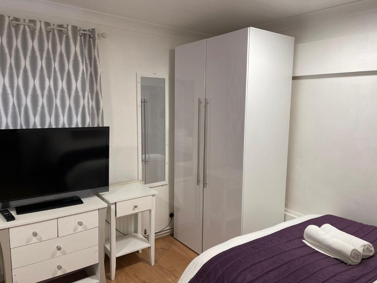 Studio Room In Brighton City Centre מראה חיצוני תמונה