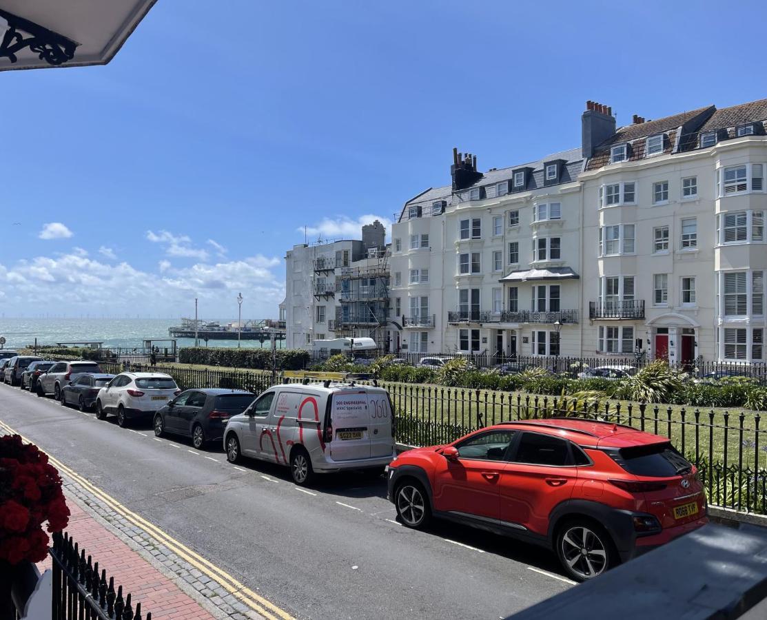 Studio Room In Brighton City Centre מראה חיצוני תמונה